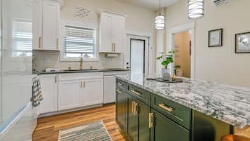 Rumah (2 Bedrooms) | Interior