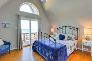 Maison (3 Bedrooms) | Intérieur