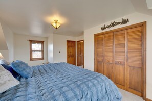 Maison (4 Bedrooms) | Intérieur