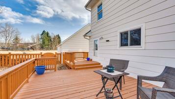 Casa (4 Bedrooms) | Interior