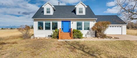 Casa (4 Bedrooms) | Fachada da propriedade