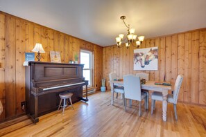 Casa (4 Bedrooms) | Interior