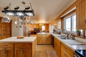 Maison (4 Bedrooms) | Intérieur