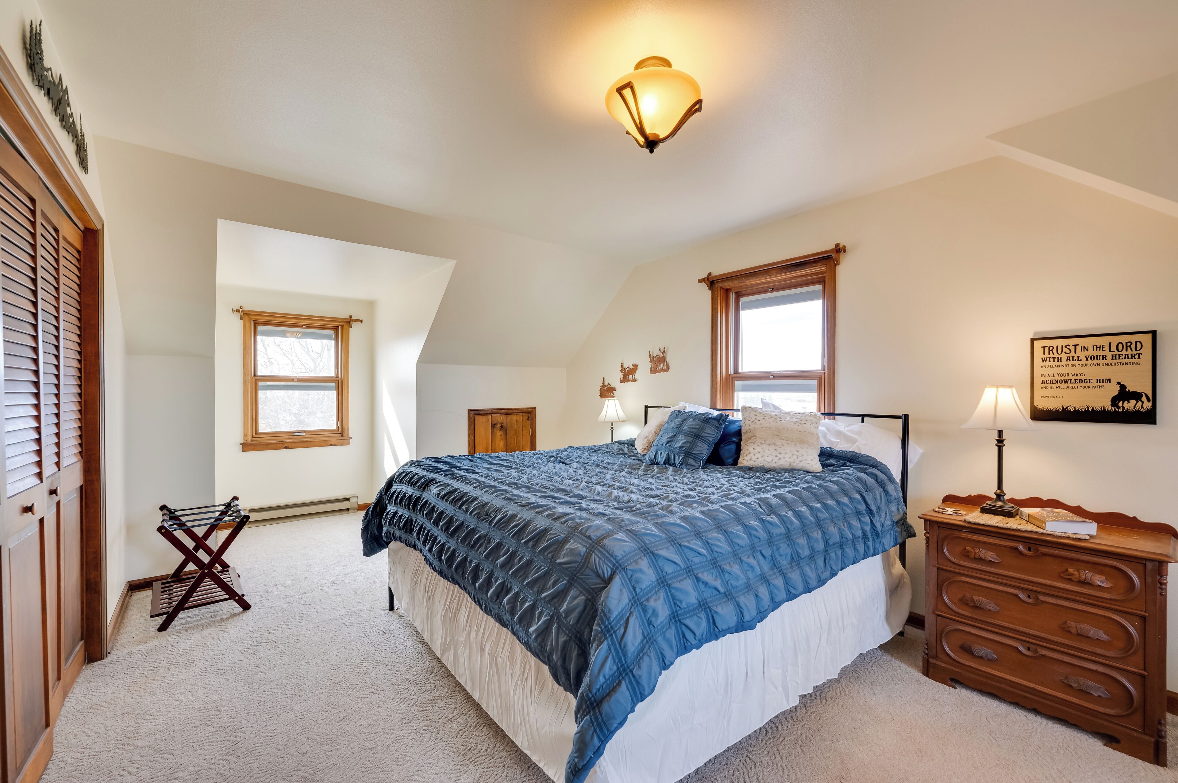 Casa (4 Bedrooms) | Interior