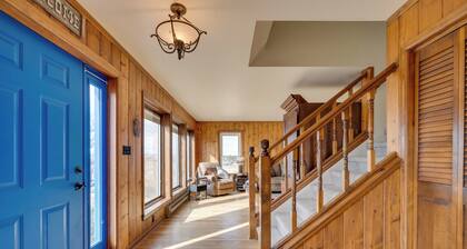 Charming Country Home in Laramie - 4 Mi to UW!