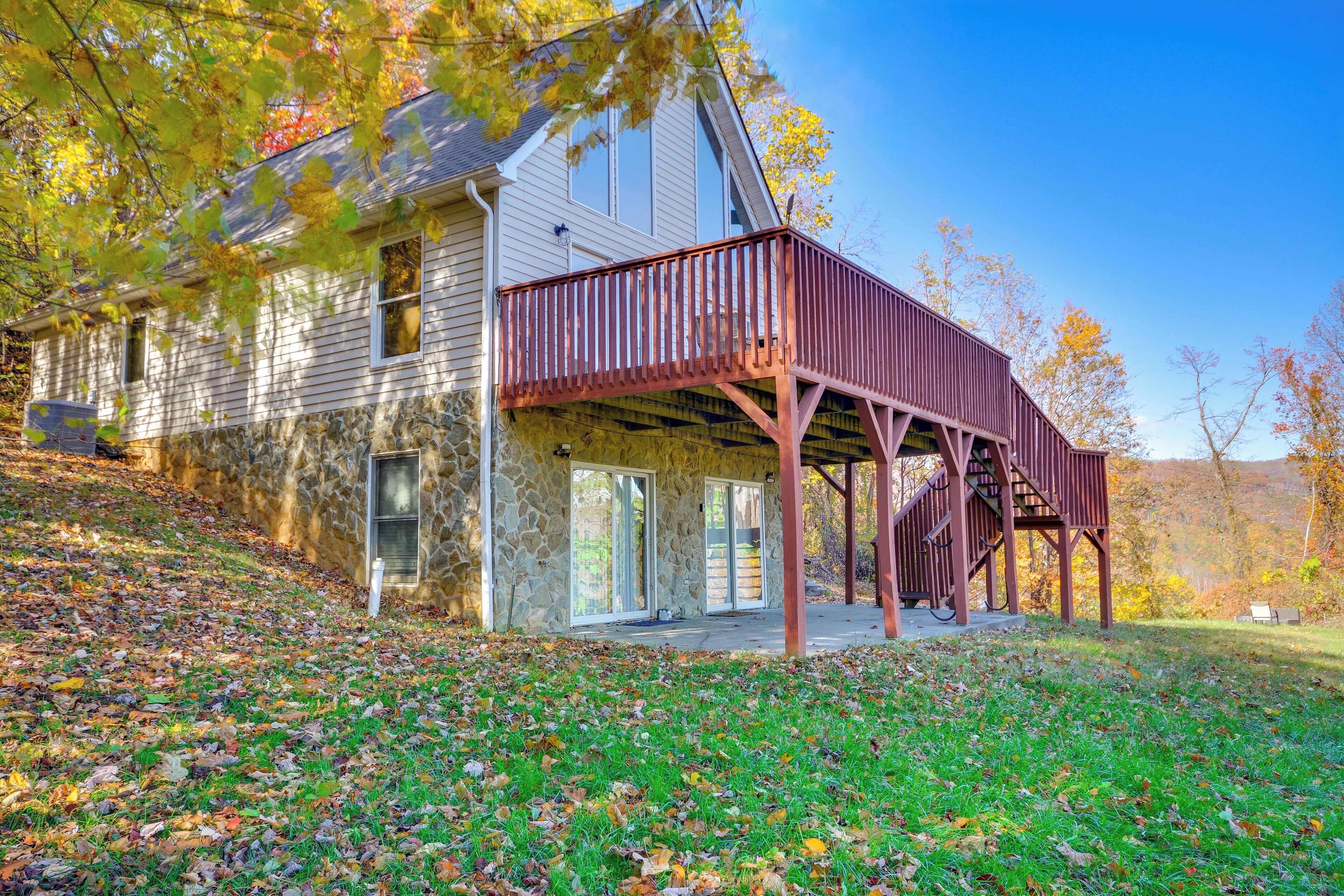 ハウス (3 Bedrooms) | 内装