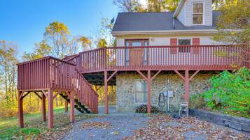 Rumah (3 Bedrooms) | Interior