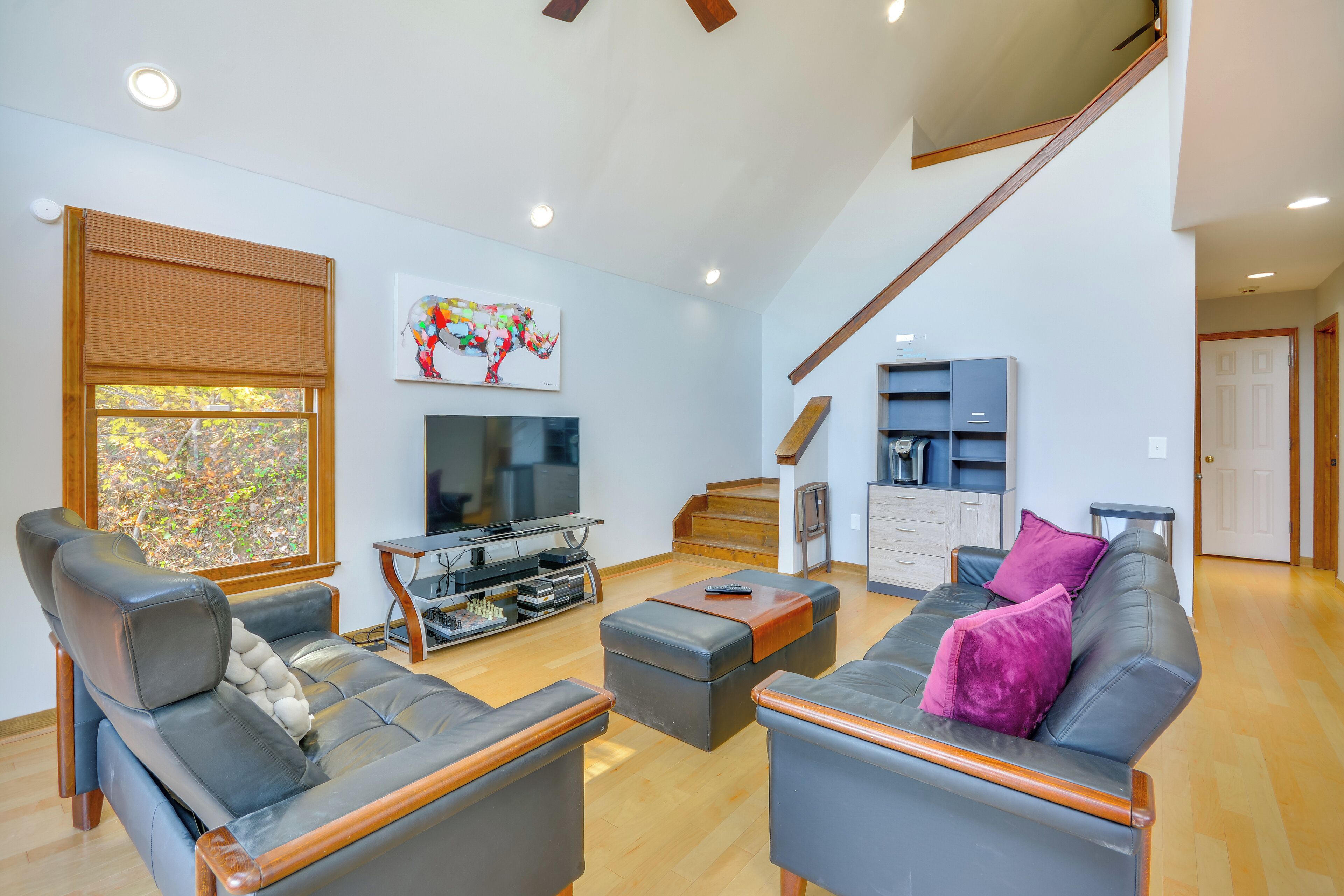 House (3 Bedrooms) | Bahagian dalam