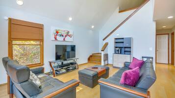 House (3 Bedrooms) | Bahagian dalam