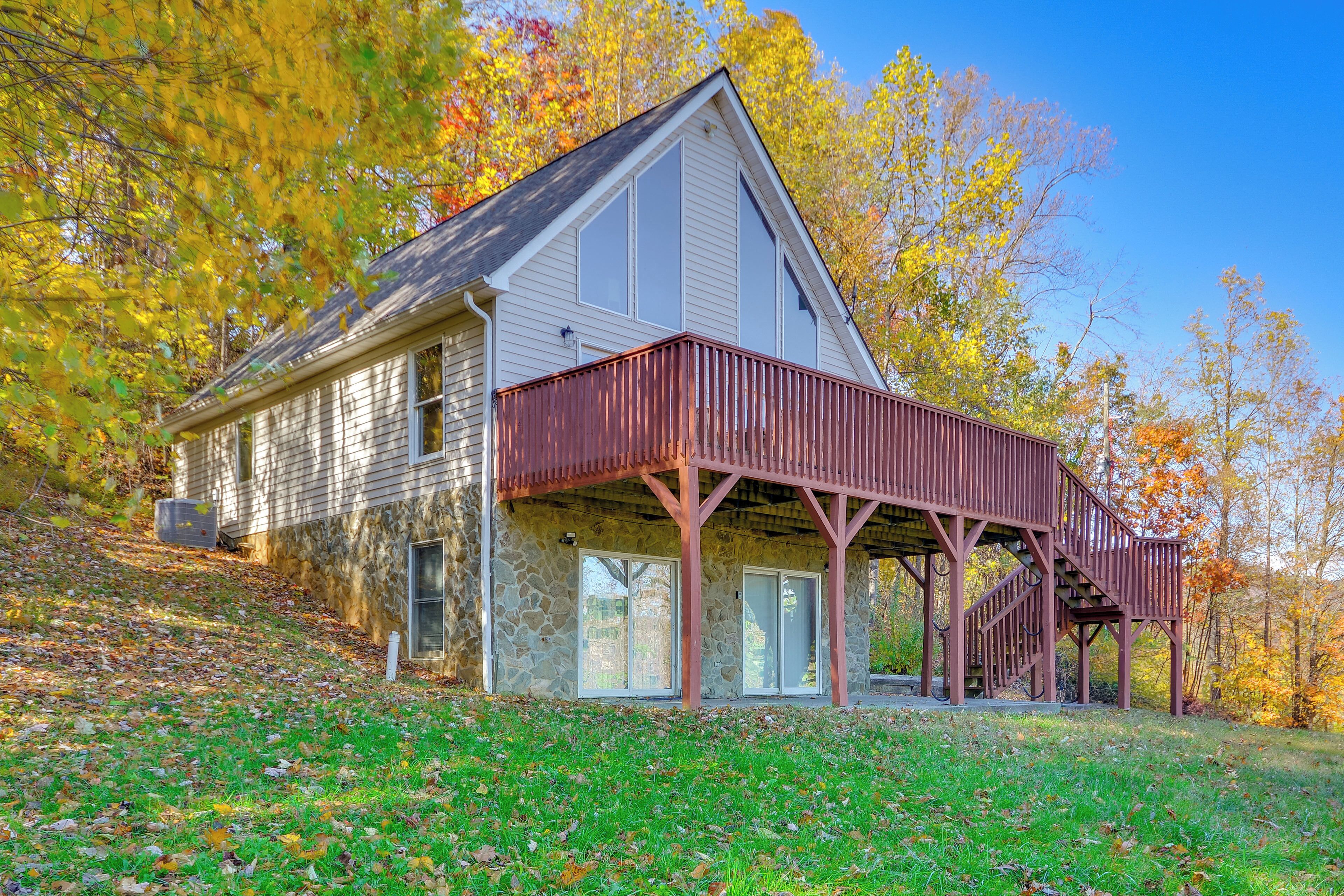 House (3 Bedrooms) | Front of property