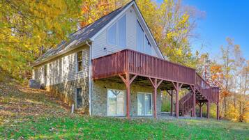 House (3 Bedrooms) | Depan hartanah