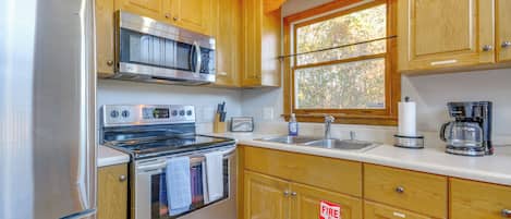 Casa (3 Bedrooms) | Interior