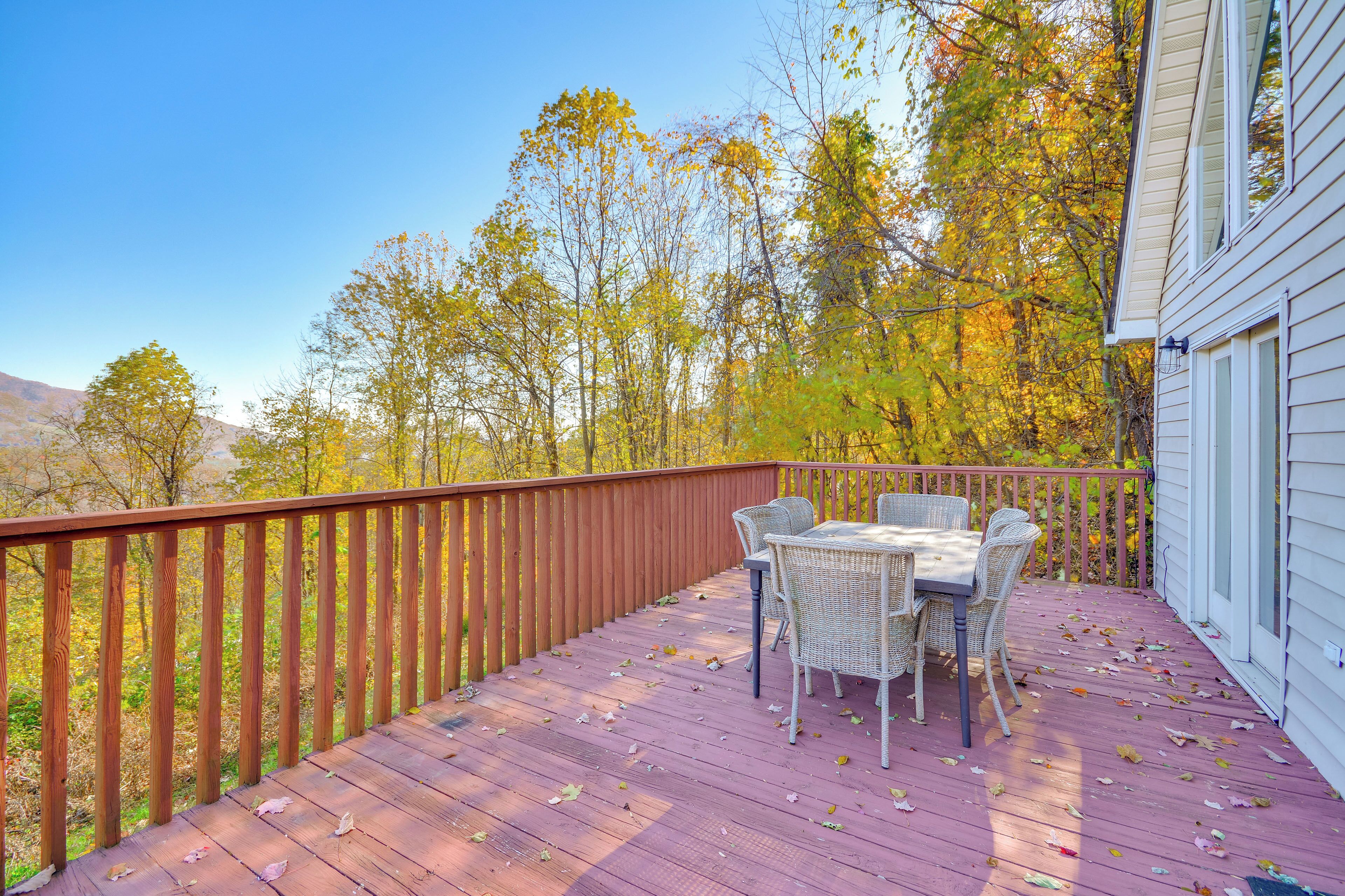 Casa (3 Bedrooms) | Interior