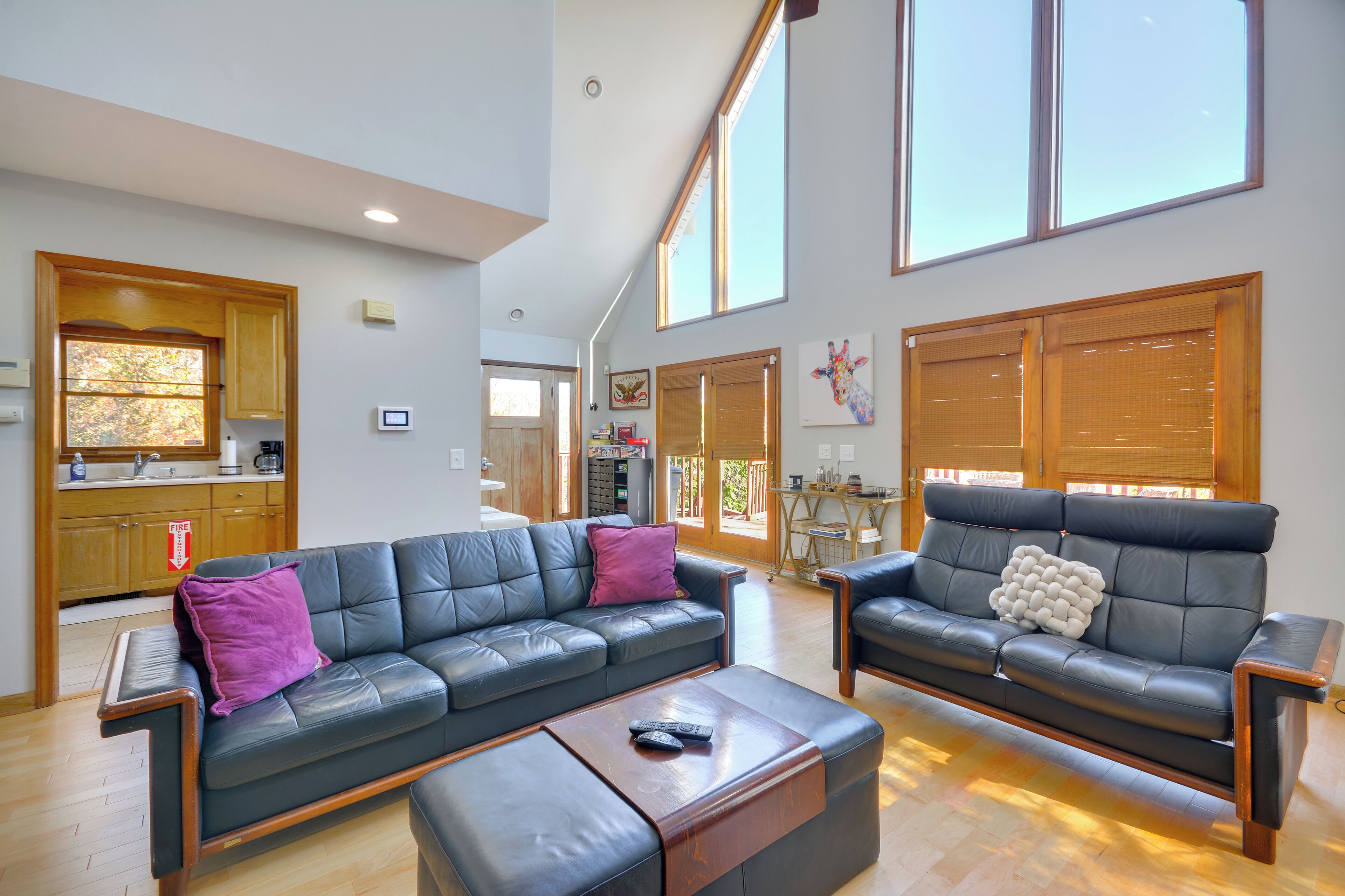 Casa (3 Bedrooms) | Interior