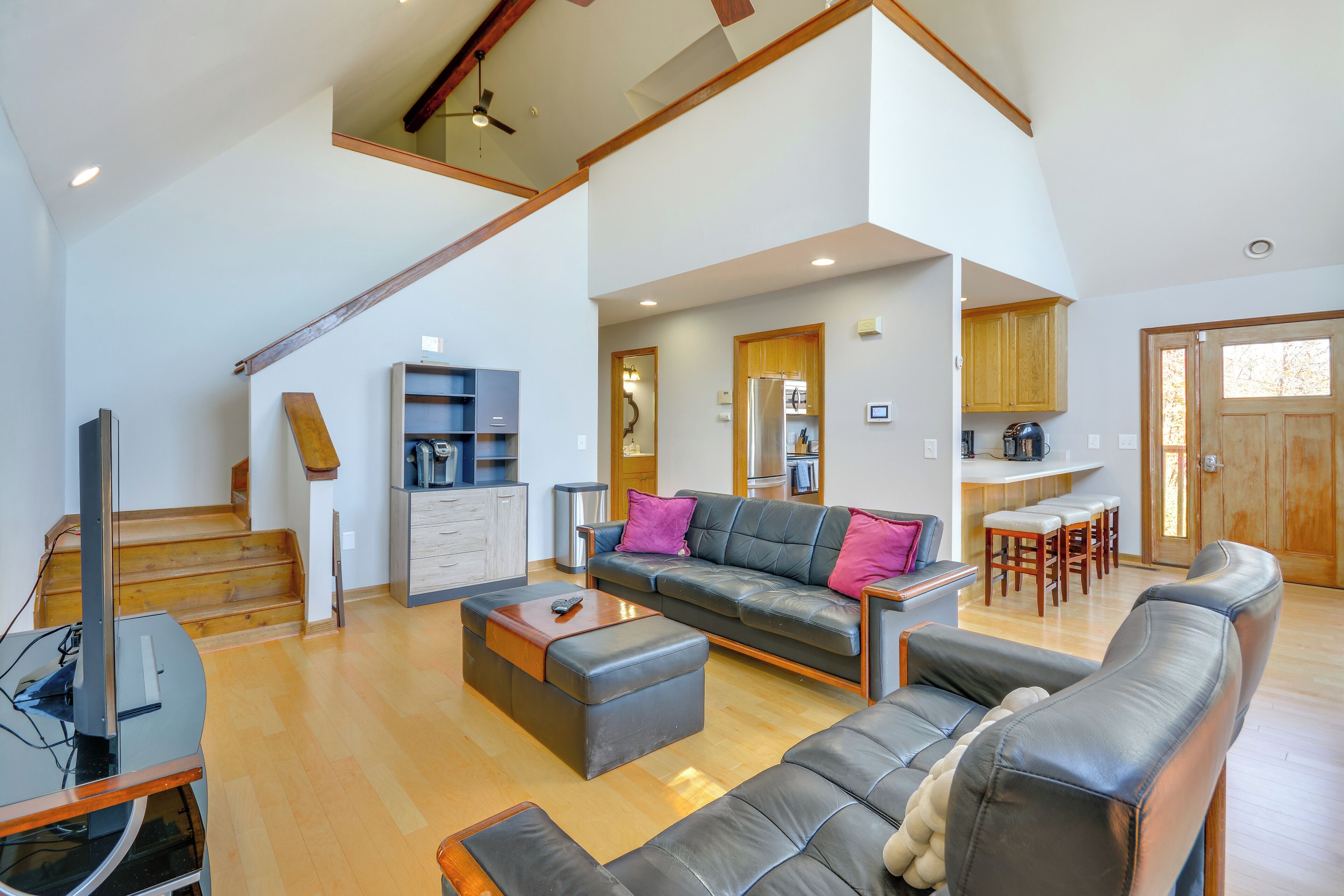 Casa (3 Bedrooms) | Interior