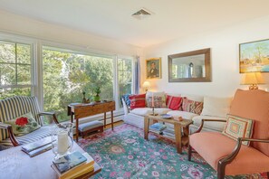 Ferienhaus (2 Bedrooms) | Innenbereich