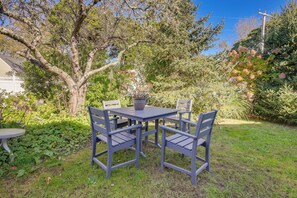 Ferienhaus (2 Bedrooms) | Innenbereich