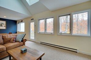 LÀgenhet (3 Bedrooms) | Interiör