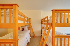 Leilighet (3 Bedrooms) | Innvendig