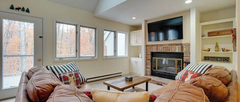 Apartment (3 Bedrooms) | Interior