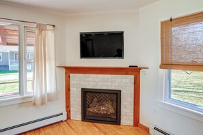 Maison (2 Bedrooms) | Intérieur