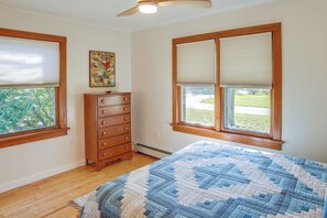 Ferienhaus (2 Bedrooms) | Innenbereich