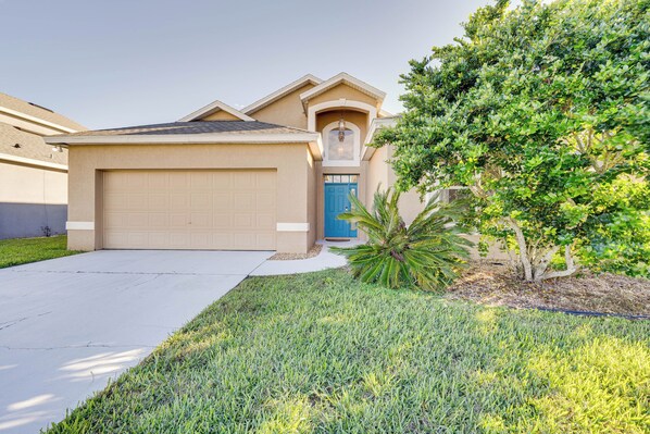 하우스 (3 Bedrooms) | 내부