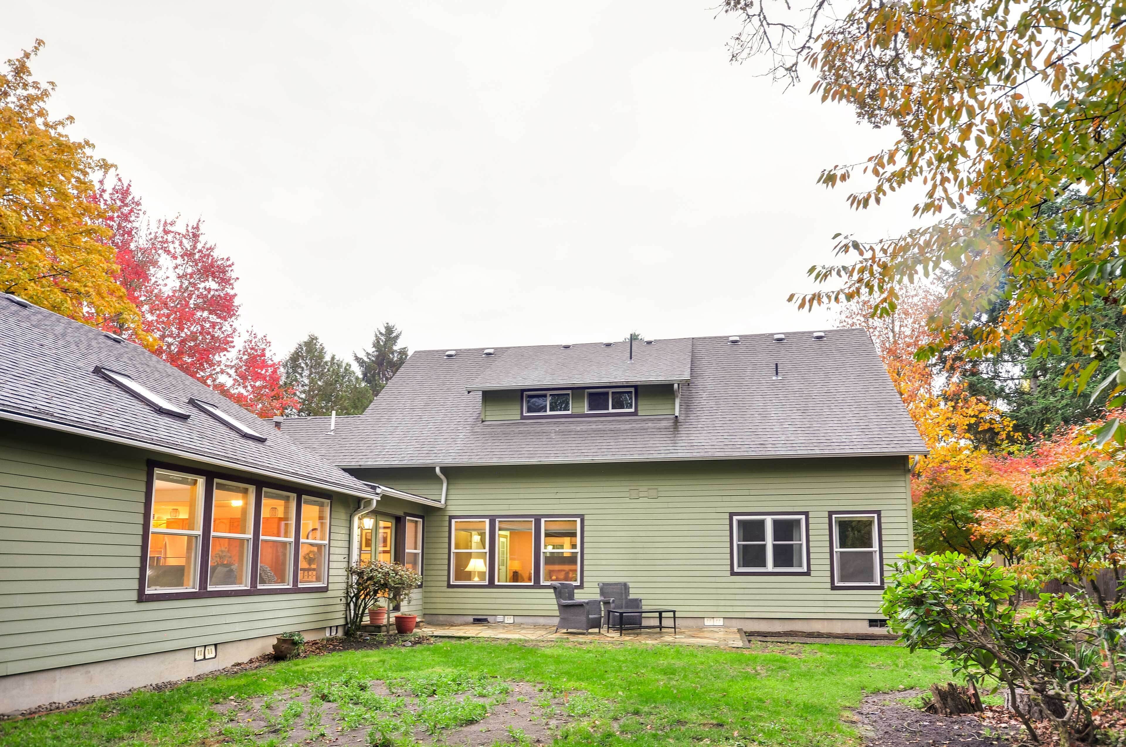 Ferienhaus (3 Bedrooms) | Innenbereich