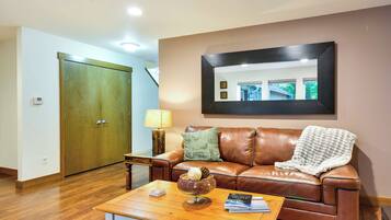 Ferienhaus (3 Bedrooms) | Innenbereich