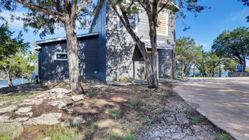 Rumah (3 Bedrooms) | Interior