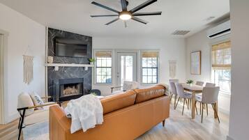 Casa (3 Bedrooms) | Interior