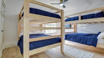 Rumah (3 Bedrooms) | Interior
