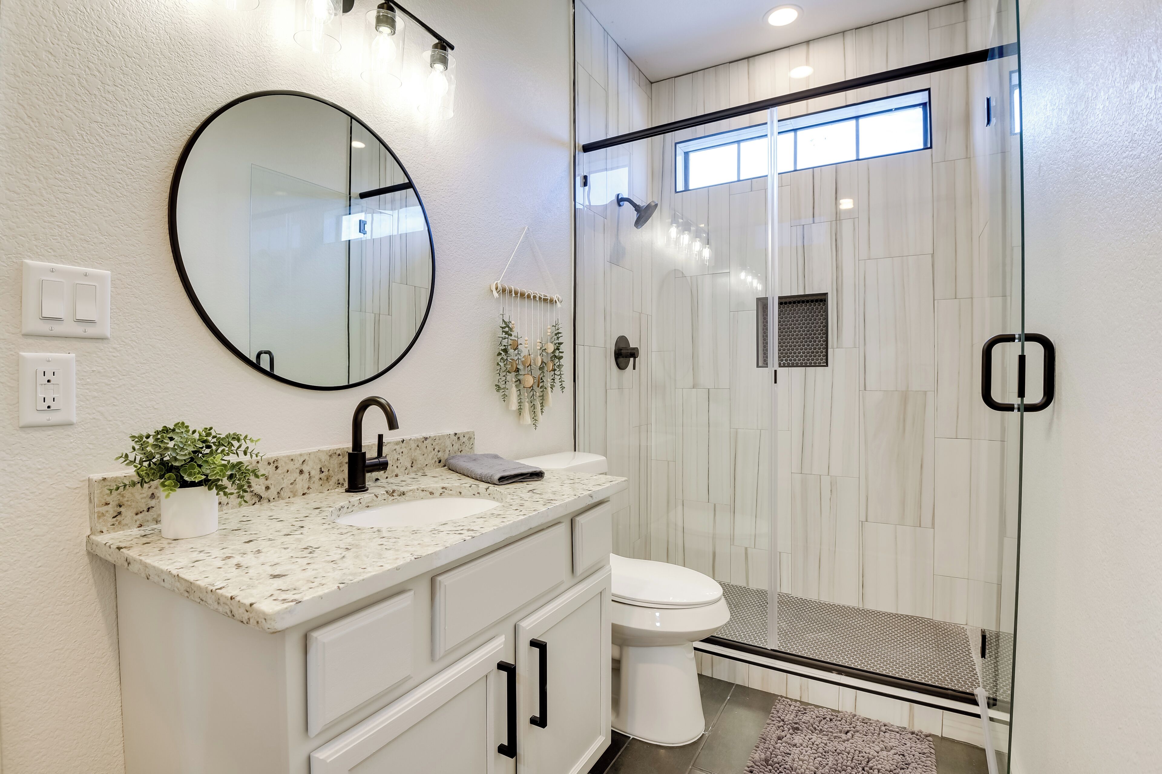 Rumah (3 Bedrooms) | Interior