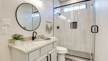 Rumah (3 Bedrooms) | Interior