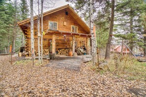 Talo (3 Bedrooms) | Sisätilat
