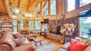 Hus (3 Bedrooms) | Fasade