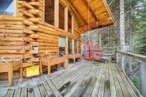 Talo (3 Bedrooms) | Sisätilat