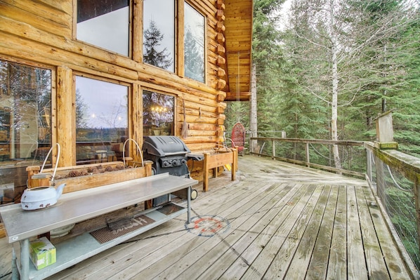 Nhà (3 Bedrooms) | Nội thất