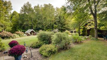 House (1 Bedroom) | Interior