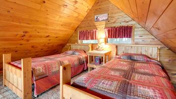 House (1 Bedroom) | Interior