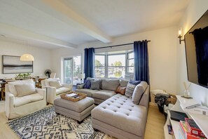 Maison (4 Bedrooms) | Intérieur