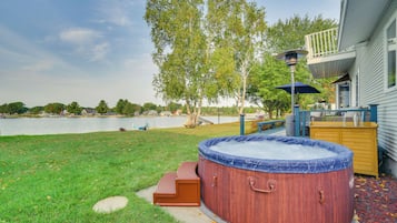 Cottage (4 Bedrooms) | Interni