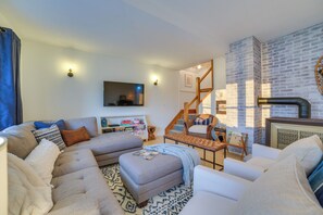 Cottage (4 Bedrooms) | Interior