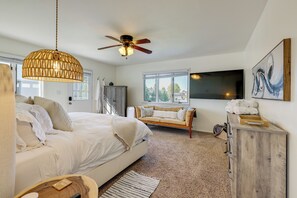 Maison (4 Bedrooms) | Intérieur