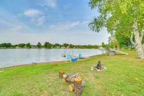 Cottage (4 Bedrooms) | Interni