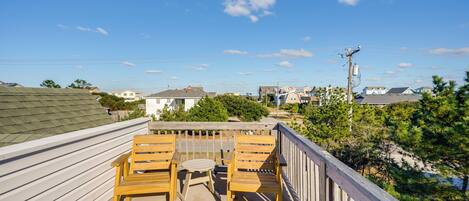 Casa (3 Bedrooms) | Vista frontal de la propiedad