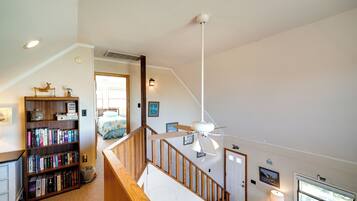 บ้านพัก (3 Bedrooms) | ภายใน
