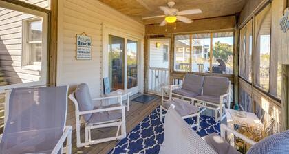 Kitty Hawk Vacation Rental w/ Private Pool!