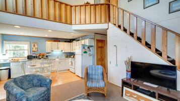Casa (3 Bedrooms) | Interior