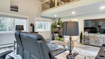 Maison (3 Bedrooms) | Intérieur